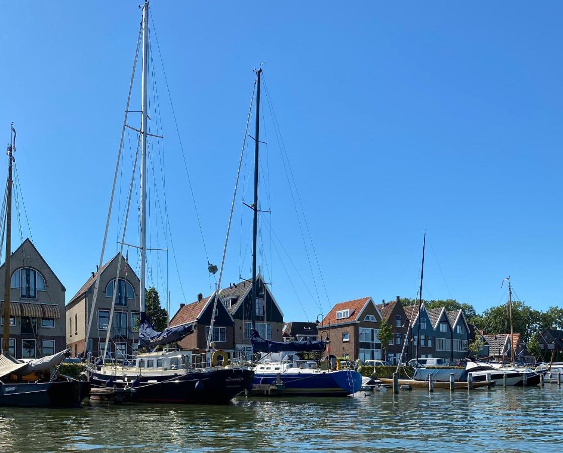 Who'S Anton For You Or Two, Monnickendam Near Amsterdam ภายนอก รูปภาพ