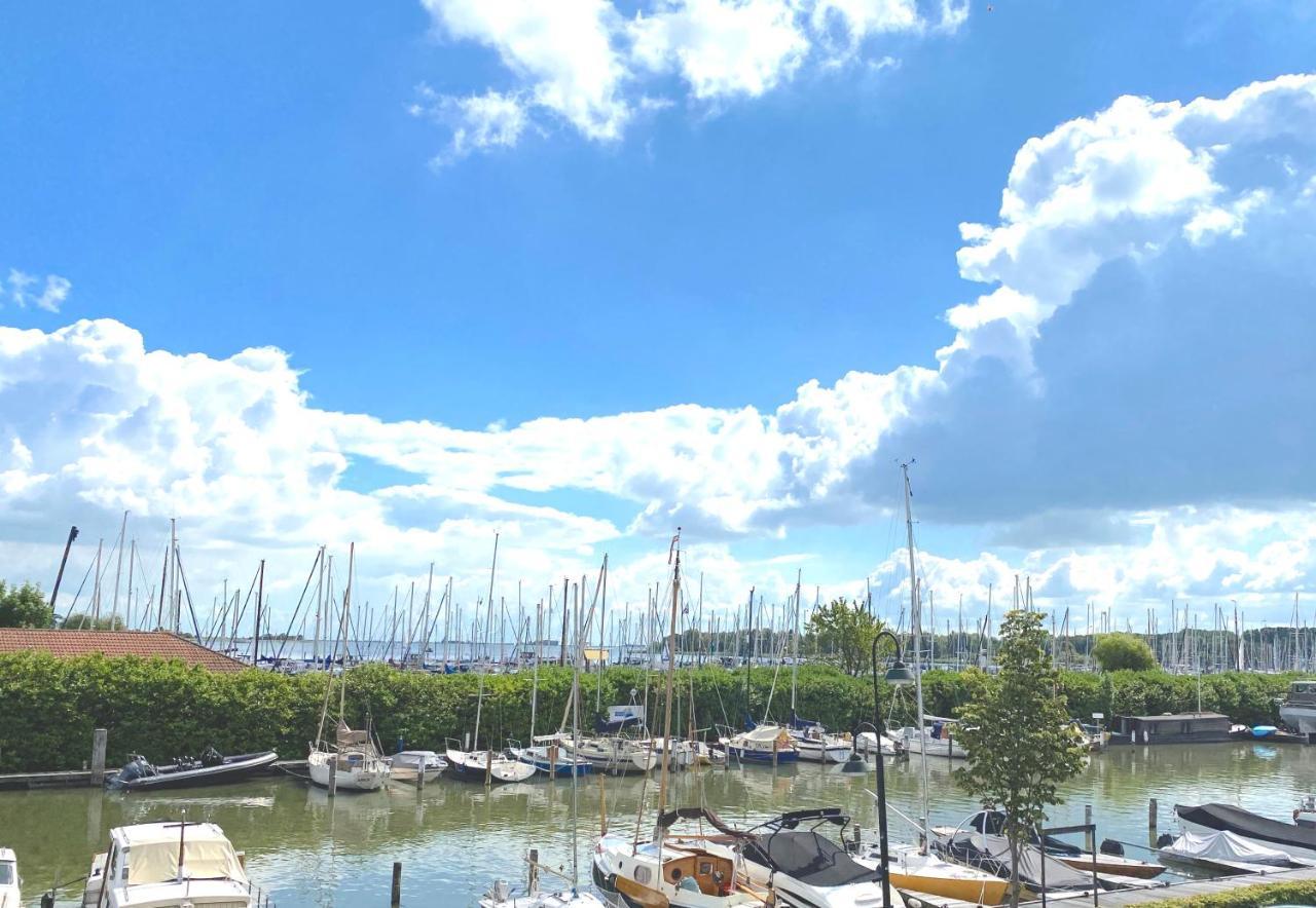 Who'S Anton For You Or Two, Monnickendam Near Amsterdam ภายนอก รูปภาพ